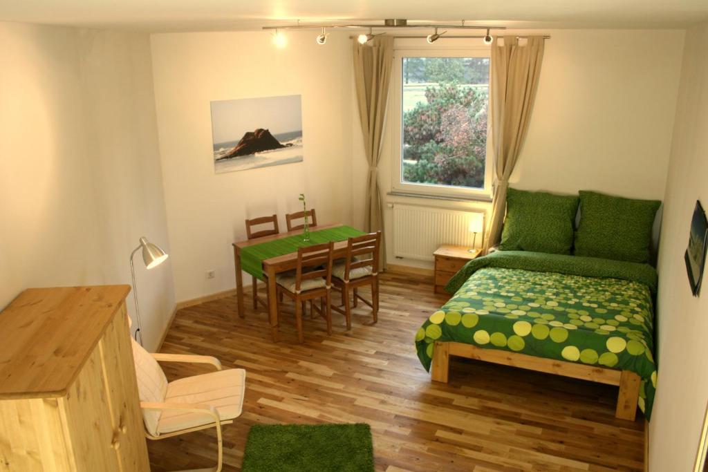 Greencity Boardinghouse Freiburg im Breisgau Rom bilde